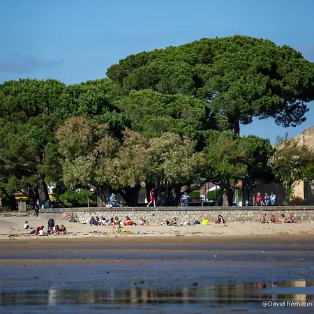 Echappee Familiale A