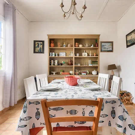 Echappee Familiale A בית נופש *
